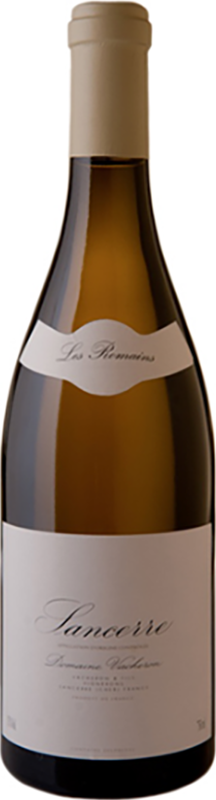 Domaine Vacheron, Sancerre Blanc "Les Romains" Domaine Vacheron, Sancerre Blanc "Les Romains"