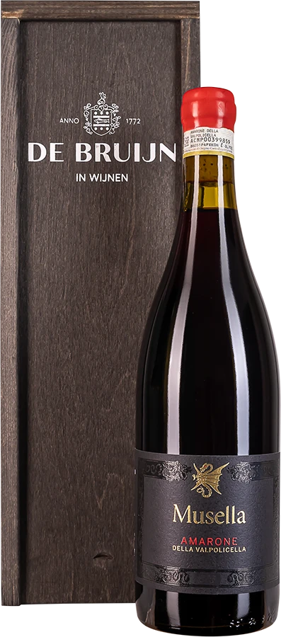 Amarone della Valpolicella Amarone della Valpolicella
