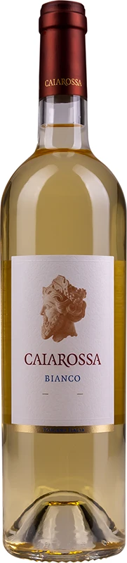 Caiarossa, Caiarossa Bianco