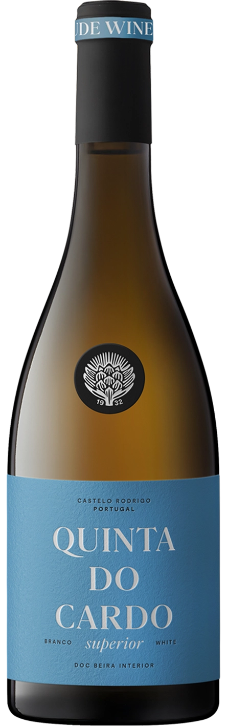 Quinta do Cardo, Cardo Branco Superior