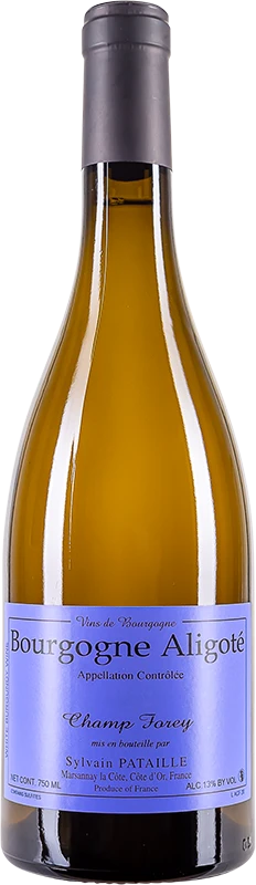 Domaine Pataille, Bourgogne Aligoté "Champ Forey"