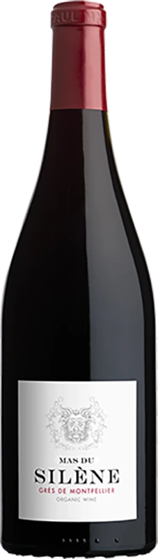 Les Domaines Paul Mas, Domaine Silène Grés de Montpellier Les Domaines Paul Mas, Domaine Silène Grés de Montpellier