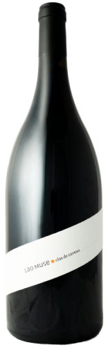 Clos de Caveau, Vacqueyras Lao Muse
