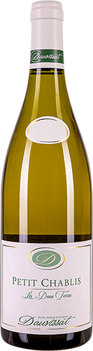 Domaine Dauvissat, Petit Chablis Les Deux Terres