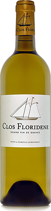 Clos Floridène Blanc Clos Floridène Blanc