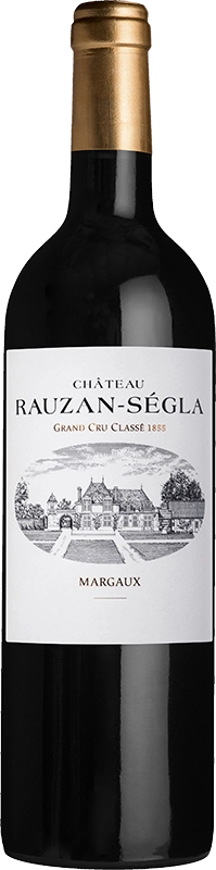 Château Rauzan-Ségla, 2ème Grand Cru Classé Château Rauzan-Ségla, 2ème Grand Cru Classé