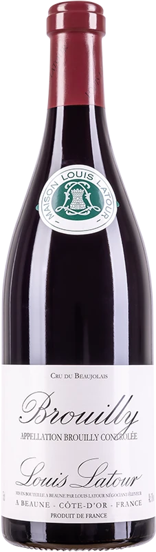 Louis Latour, Brouilly