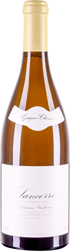 Domaine Vacheron, Sancerre Blanc "Guigne-Chevres"