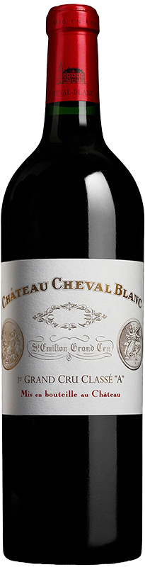 Château Cheval Blanc, 1er Grand Cru Classé A