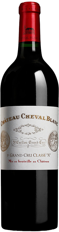 Château Cheval Blanc Château Cheval Blanc