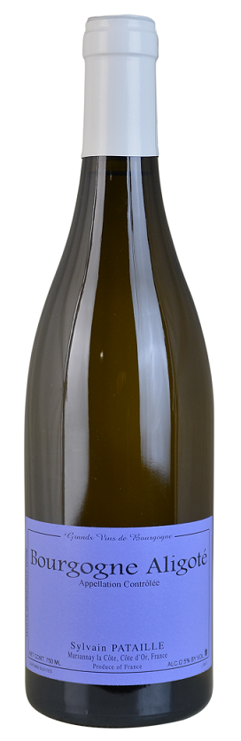 Domaine Pataille, Aligoté