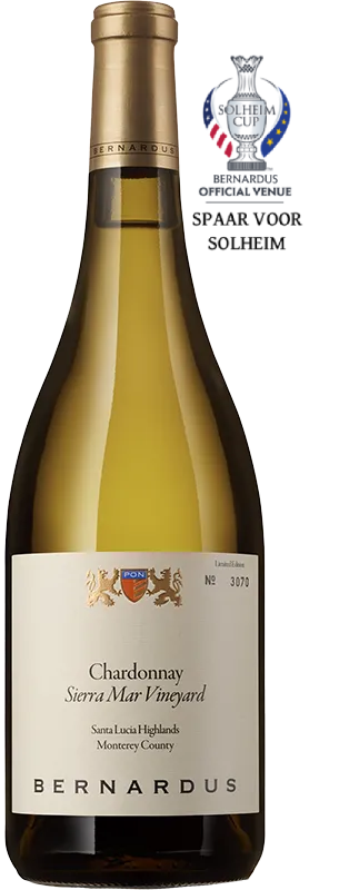 Bernardus, Sierra Mar Chardonnay