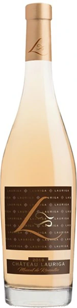 Château de Lauriga, Muscat de Rivesaltes