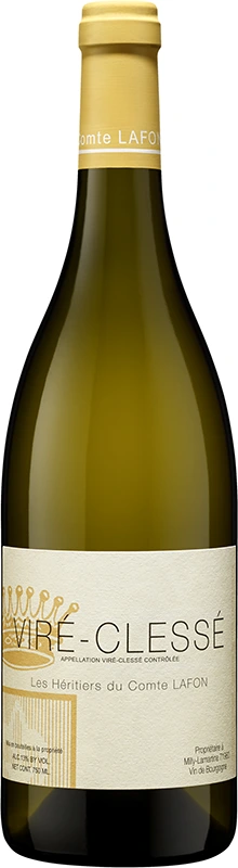 Les Héritiers du Comte Lafon, Viré-Clessé