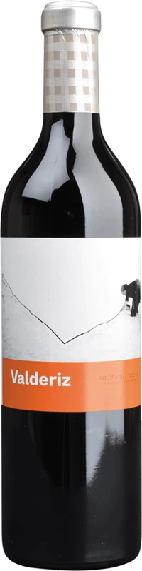 Bodegas y Viñedos Valderiz, Valderiz Tinto Bodegas y Viñedos Valderiz, Valderiz Tinto