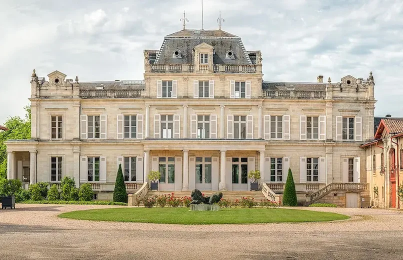 Château Giscours