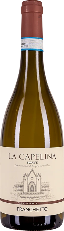 Cantina Franchetto, Soave "La Capelina"