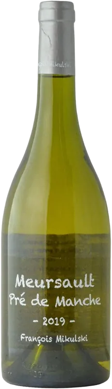 Domaine François Mikulski, Meursault Clos du Pré de Manche