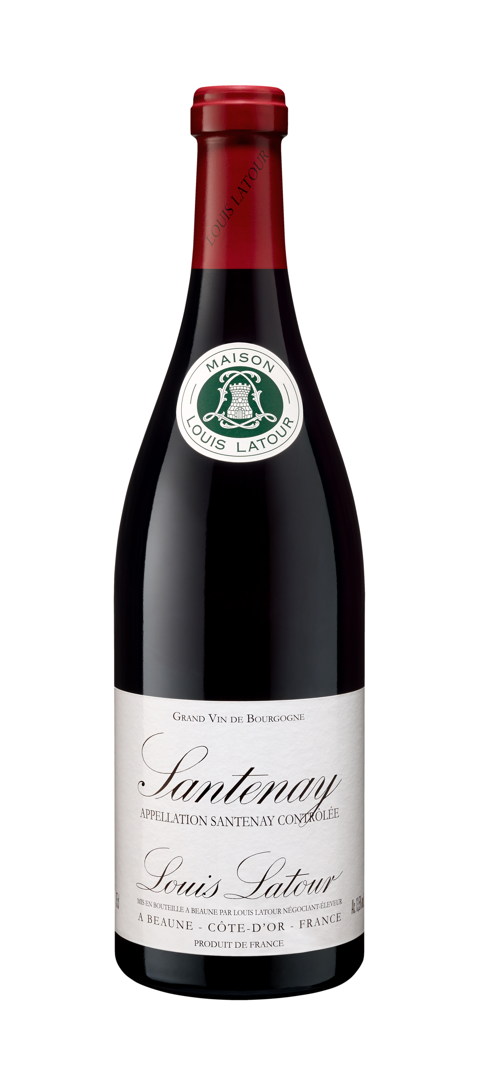 Louis Latour, Santenay Rouge