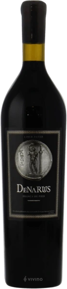 Liber Pater, Denarius Rouge Liber Pater, Denarius Rouge