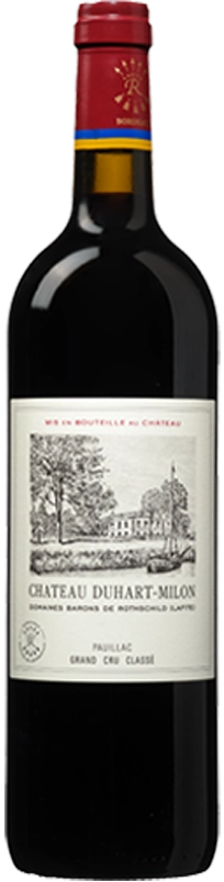 Château Duhart-Milon, 4ème Grand Cru Classé