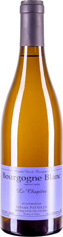 Domaine Pataille, Marsannay Blanc Le Chapitre