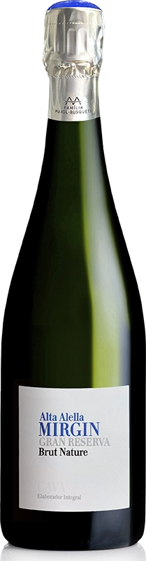 Alta Alella, MIRGIN Gran Reserva