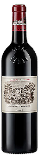Château Lafite Rothschild, 1er Grand Cru Classé