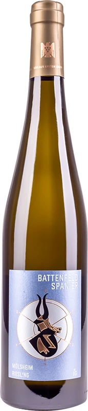 BattenfeldSpanier, Mölsheim Riesling