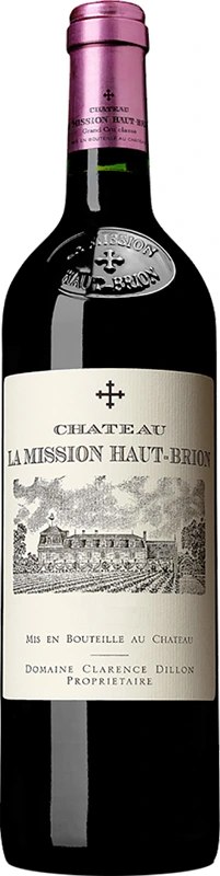 La Mission Haut-Brion Rouge La Mission Haut-Brion Rouge