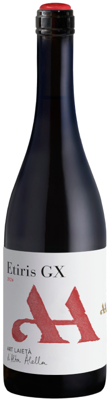 Art Laietà d'Alta Alella, Etiris GX