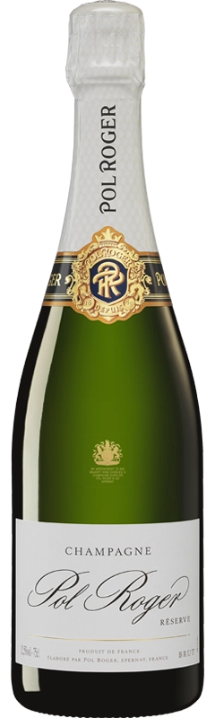 Champagne Pol Roger, Brut Réserve
