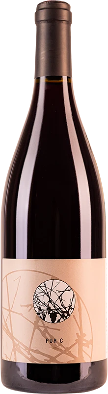 Clos de la Barthassade, Pur C Clos de la Barthassade, Pur C