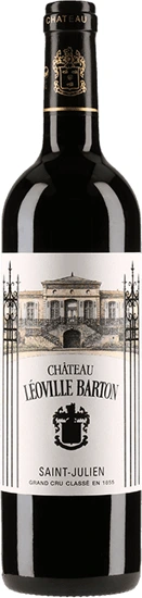 Château Léoville Barton, 2ème Grand Cru Classé