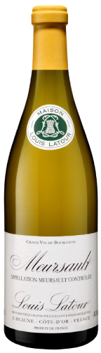 Louis Latour, Meursault