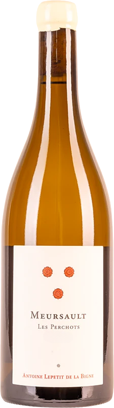 La Pierre Ronde, Meursault "Les Perchots"