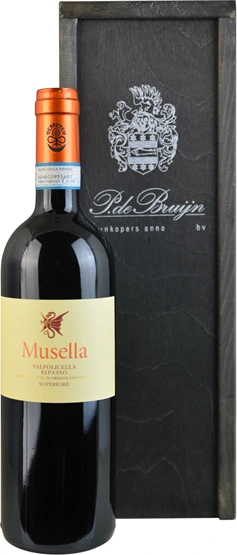 Valpolicella Superiore Ripasso Valpolicella Superiore Ripasso