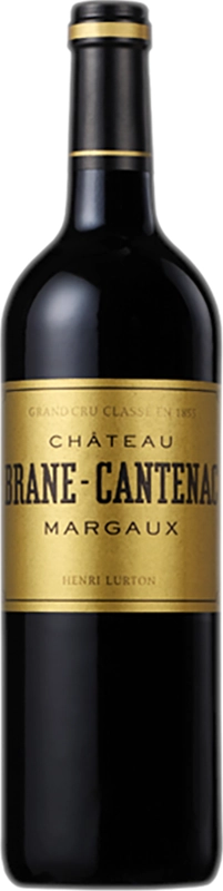 Château Brane Cantenac, 2ème Grand Cru Classé