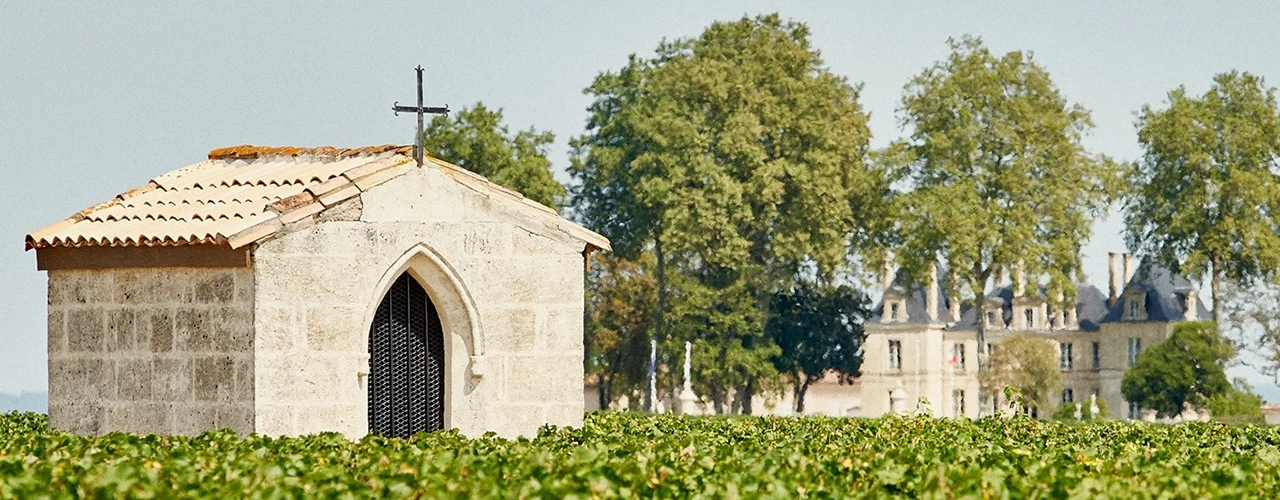Château Pichon Longueville Comtesse-Lalande, Pichon Comtesse Réserve & Château Canon 2024