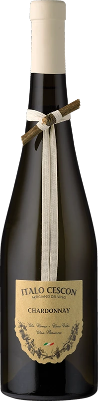 Italo Cescon, Il Tralcetto Chardonnay Italo Cescon, Il Tralcetto Chardonnay