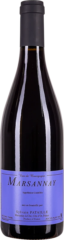Domaine Pataille, Marsannay Rouge