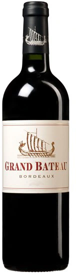 Beychevelle Grand Bateau Rouge