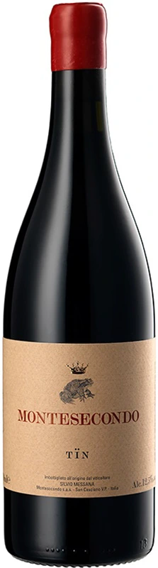 Montesecondo, Montesecondo Tïn Sangiovese Magnum