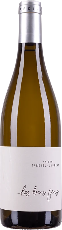Tardieu-Laurent, Becs Fins Blanc