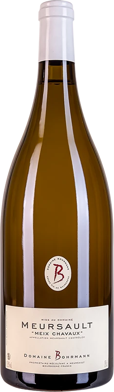 Domaine Bohrmann, Meursault "Meix Chavaux" Magnum