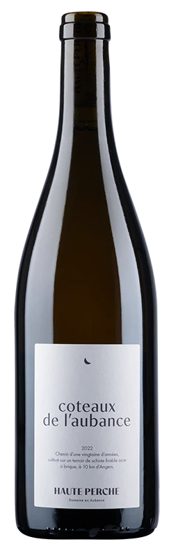 Domaine Haute Perche, Coteaux de l'Aubance Domaine Haute Perche, Coteaux de l'Aubance