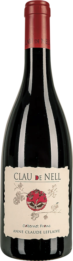 Domaine Clau de Nell, Cabernet Franc