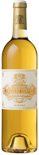 Château Coutet, 1er Cru Classé Château Coutet, 1er Cru Classé