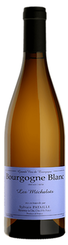Domaine Pataille, Bourgogne Blanc Méchalots
