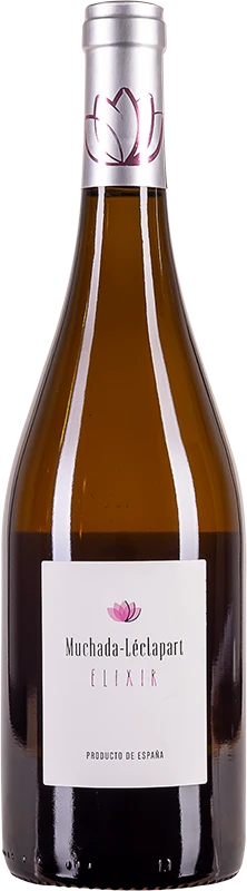 Muchada-Léclapart, Élixir